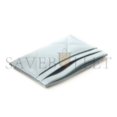 CHANEL CARD HOLDER AP1167 B07327 NG752 (11.5*7.5*0.5cm)