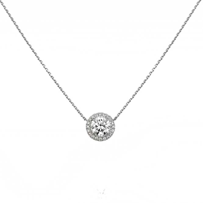 CARTIER DESTINÉE NECKLACE N7424301