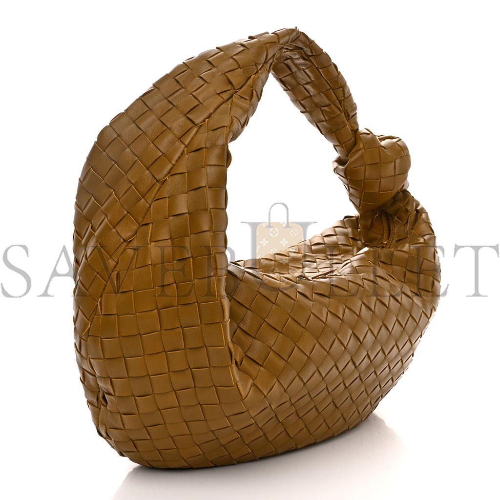 BOTTEGA VENETA NAPPA INTRECCIATO JODIE  (41*20*9cm)