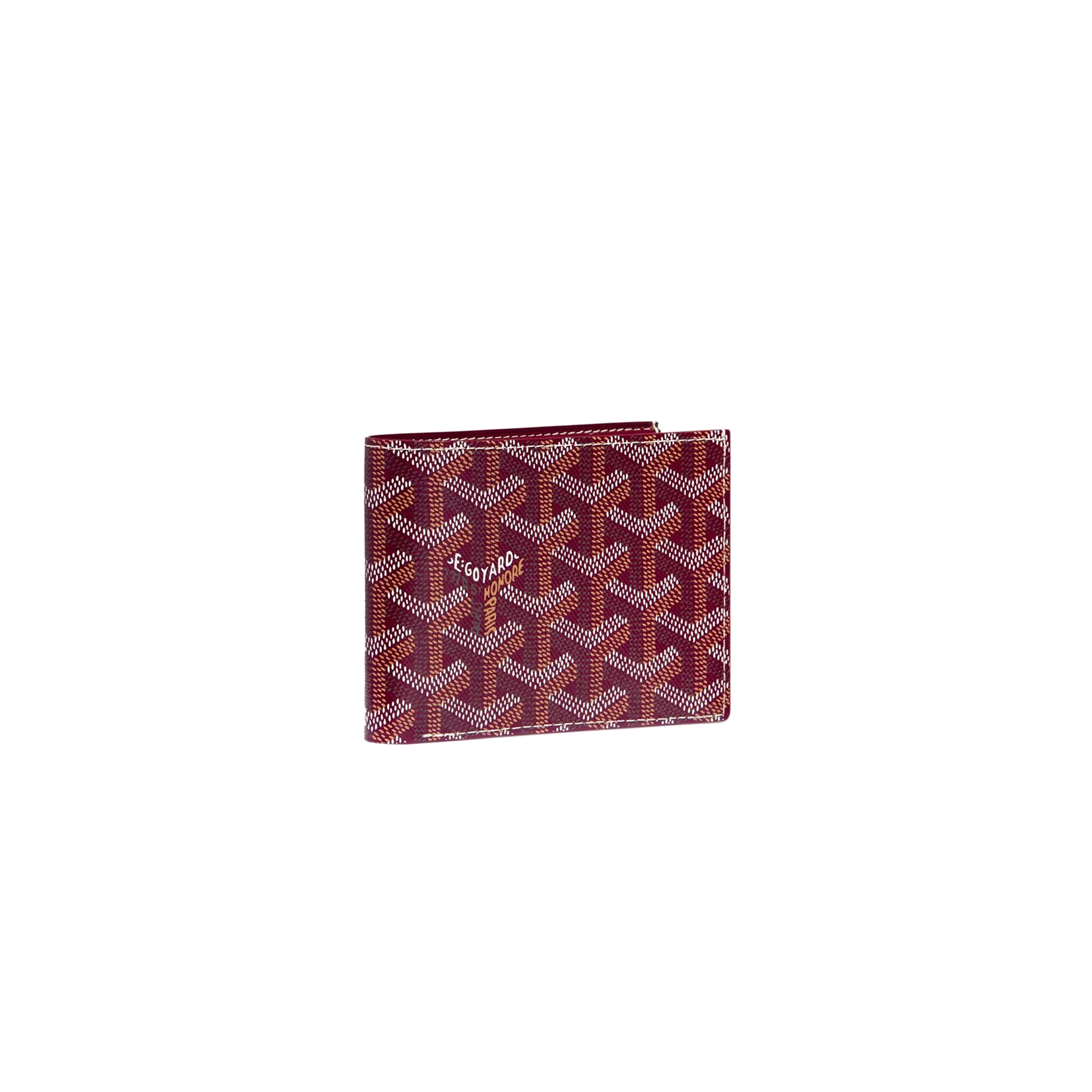 GOYARD VICTOIRE WALLET VICTO8PMLTY33CL33X (11*9*2cm)