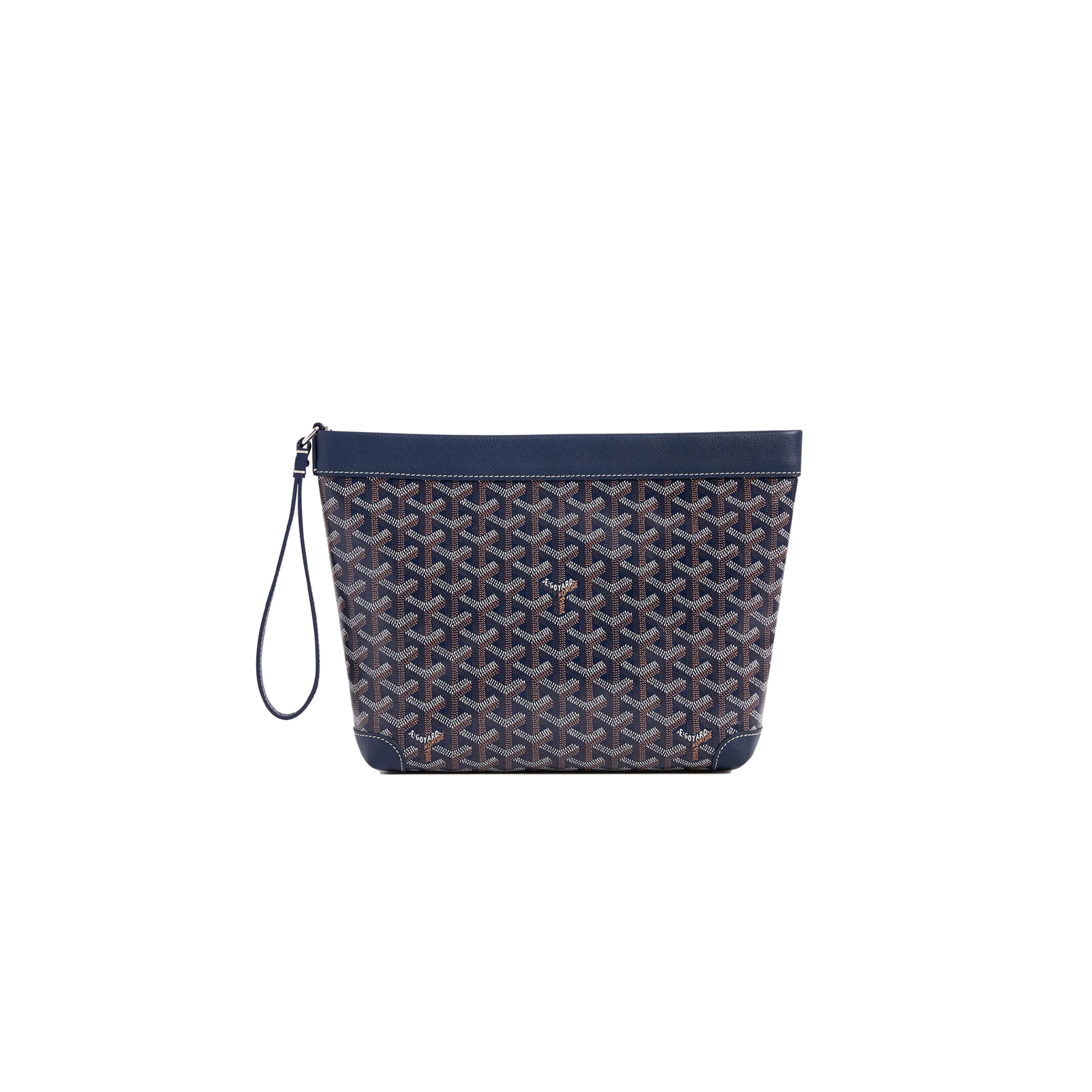 GOYARD CONTI CLUTCH CONTIPPMLTY12CL12P (24*22*6.5cm)