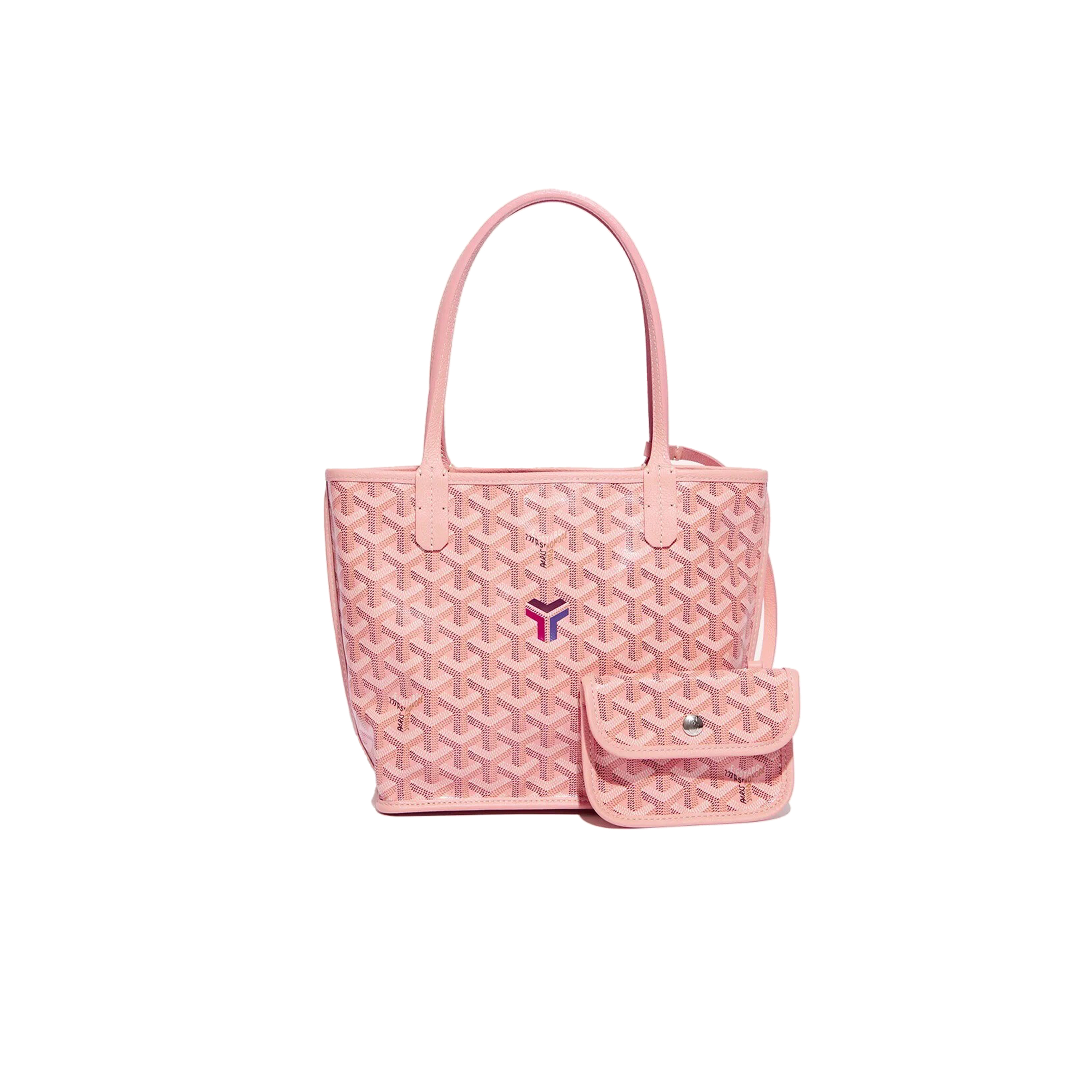 GOYARD ANJOU MINI BAG ANJOUSMINCG51TY01P (20*20*10cm)