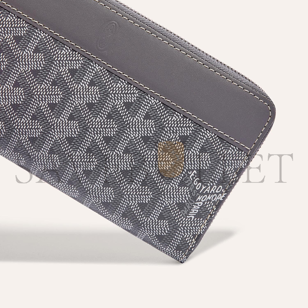 GOYARD MATIGNON GM WALLET MATIG2GMLTY51CL51P (20*11*2.3cm)