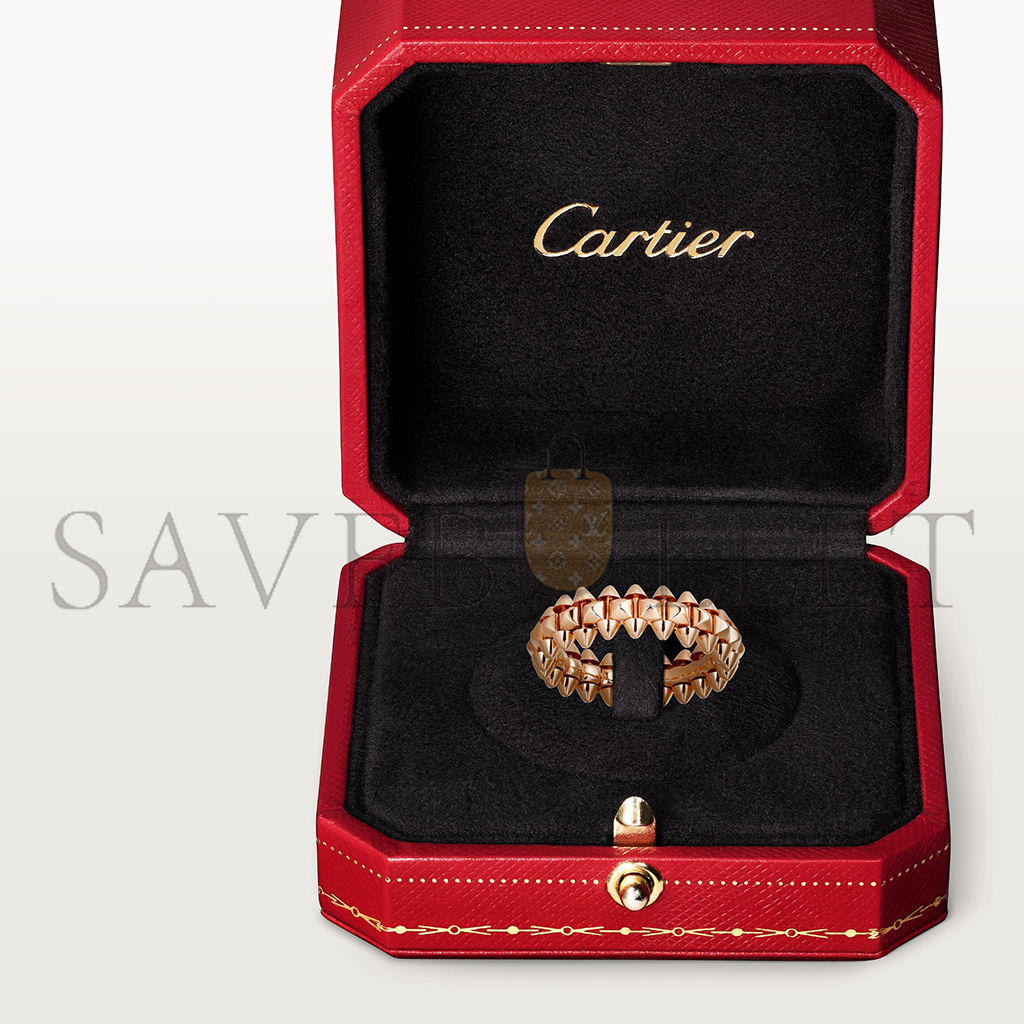 CARTIER CLASH DE CARTIER RING SMALL MODEL B4229800