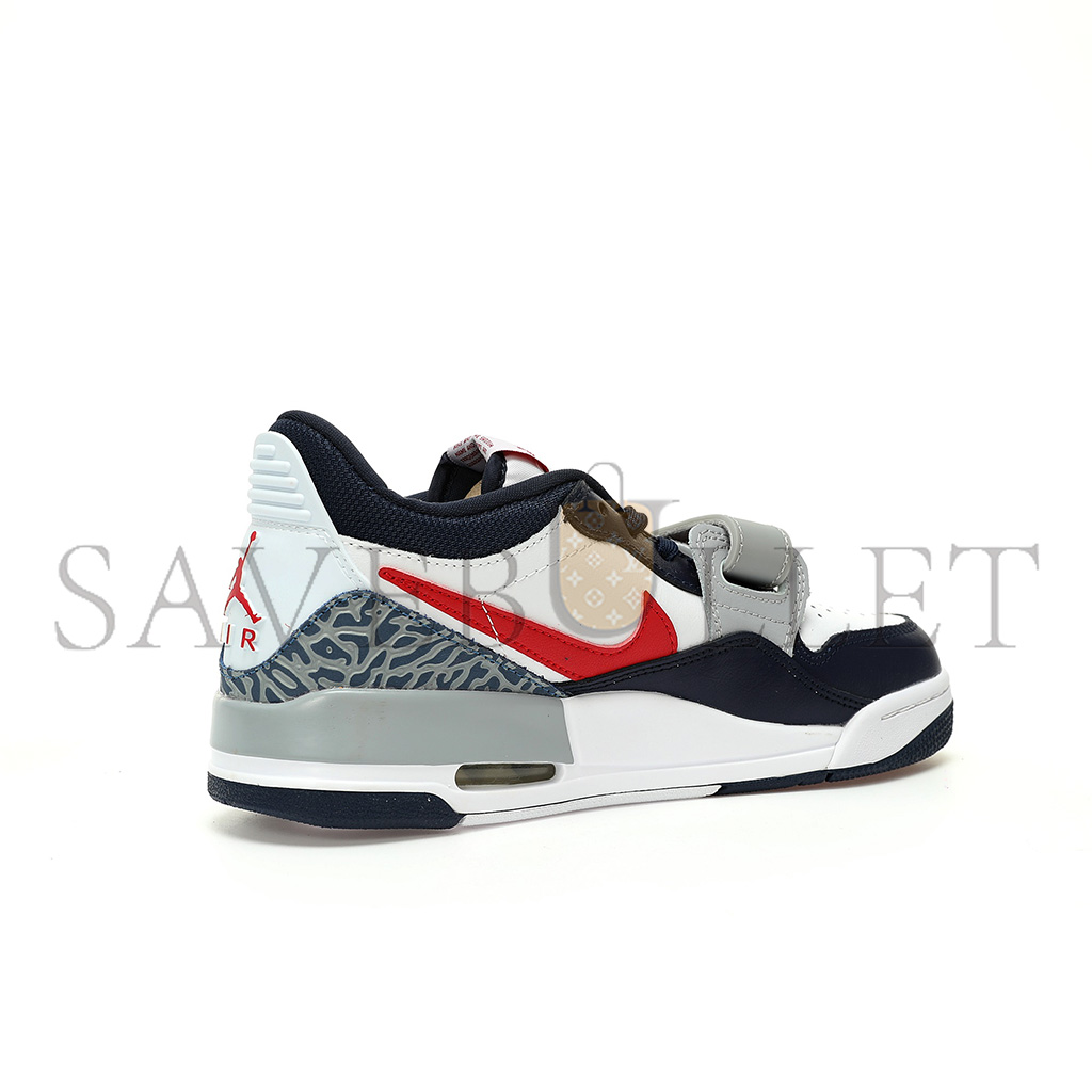 NIKE AIR JORDAN LEGACY 312 LOW MIDNIGHT NAVY CD7069-164