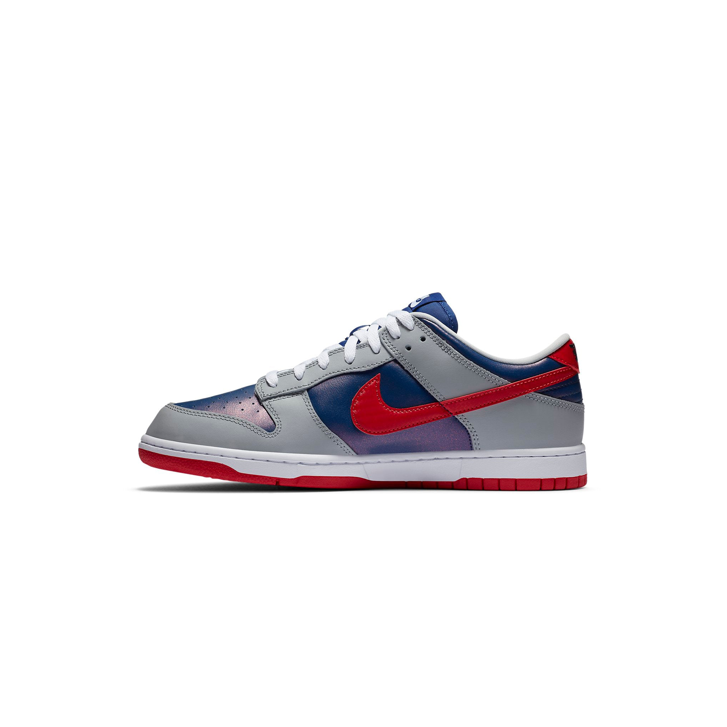 NIKE DUNK LOW “SAMBA” CZ2667-400