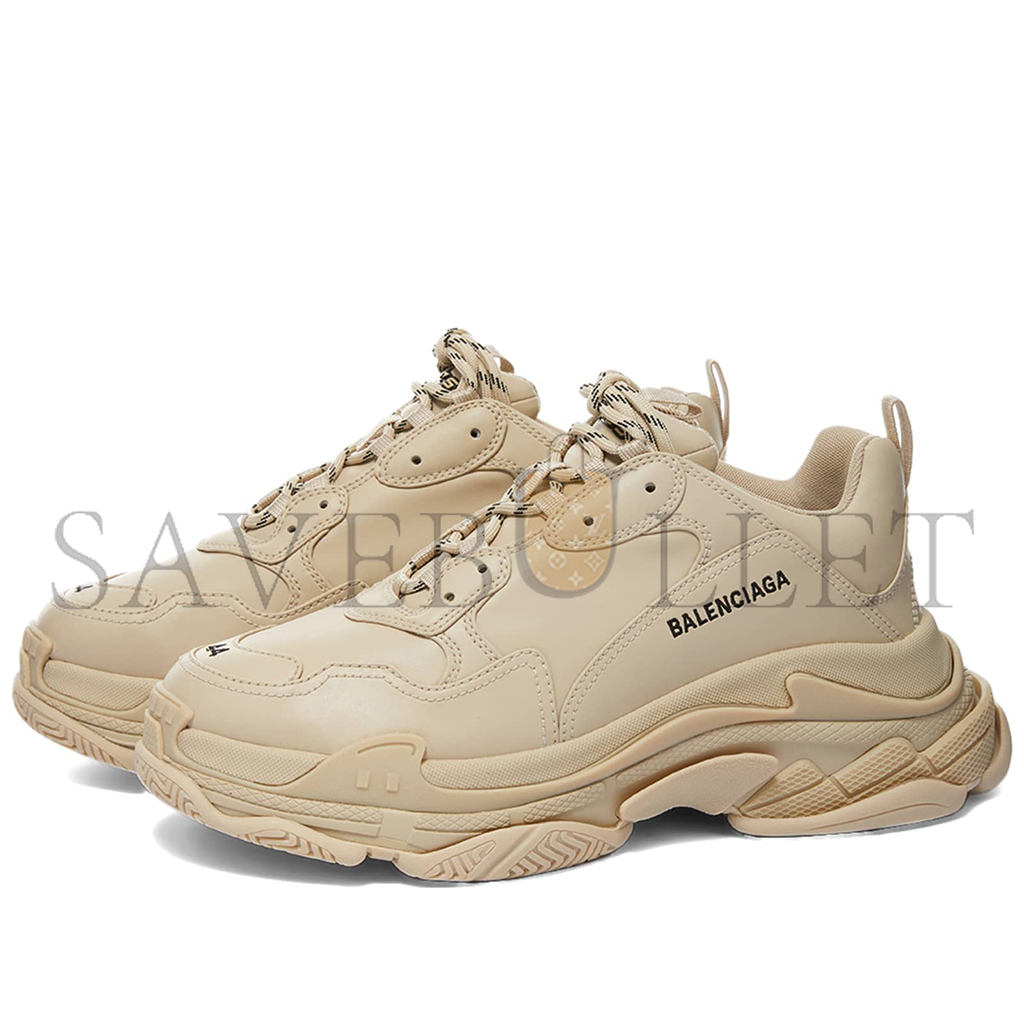 BALENCIAGA TRIPLE S SNEAKER 536737W2FW14561