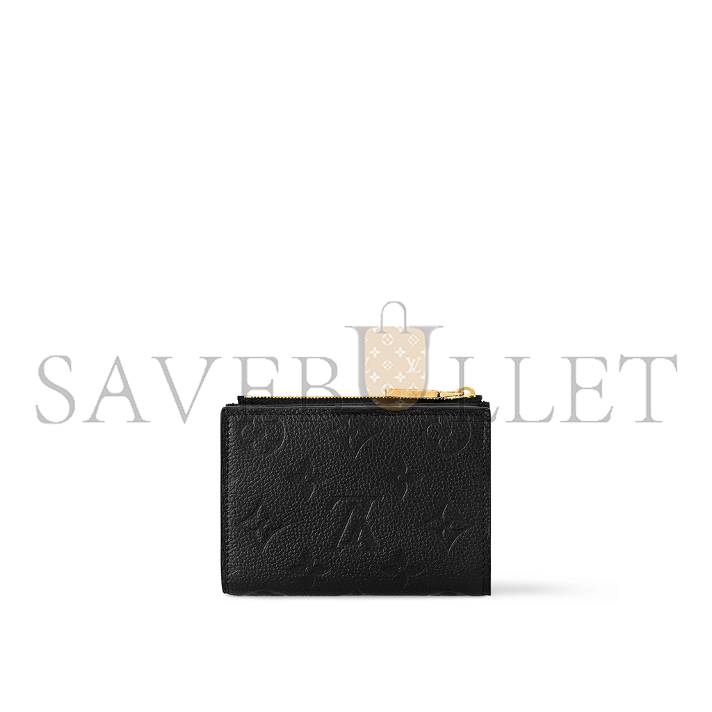 LOUIS VUITTON LISA WALLET M83365 (11.5*9*1.5cm)