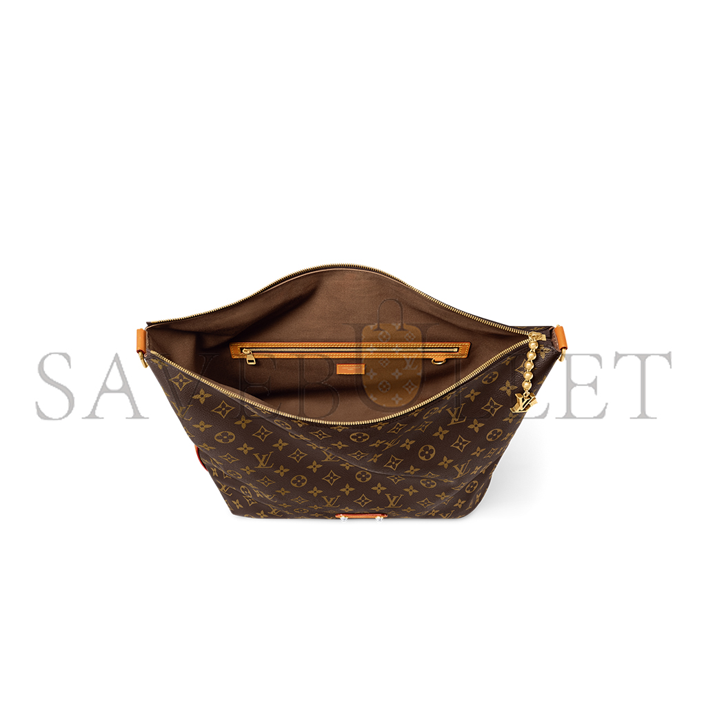 LOUIS VUITTON VAGABOND HOBO M14018 (38*35*12cm)