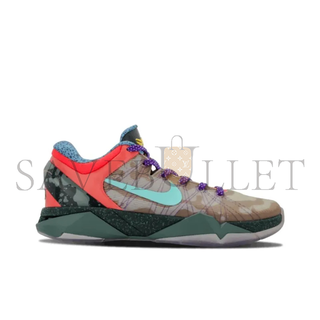 NIKE KOBE 7WHAT THE KOBE 488371-200