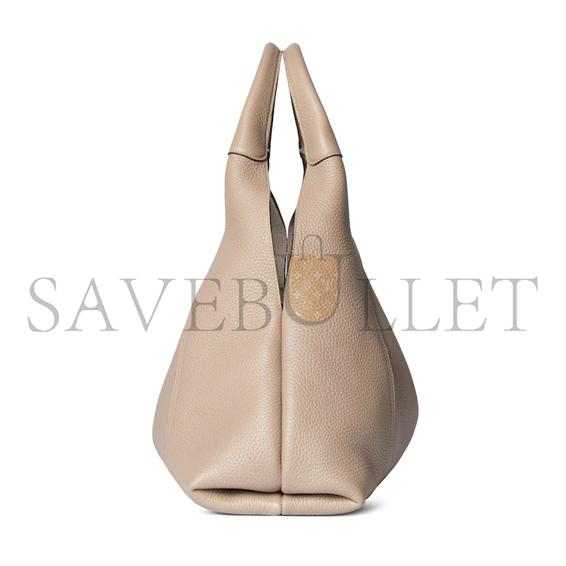 GUCCI SOFTBIT MAXI SHOULDER BAG 837466AAEAO1523 (46*26*16cm)