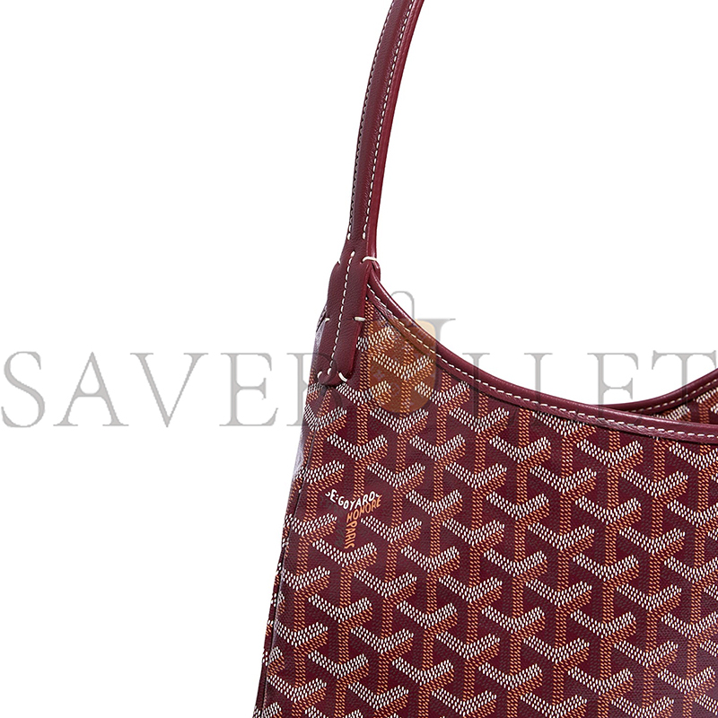 GOYARD BOHÈME HOBO BAG BOHEMEPMLTY33CL33P (43*26*14cm)