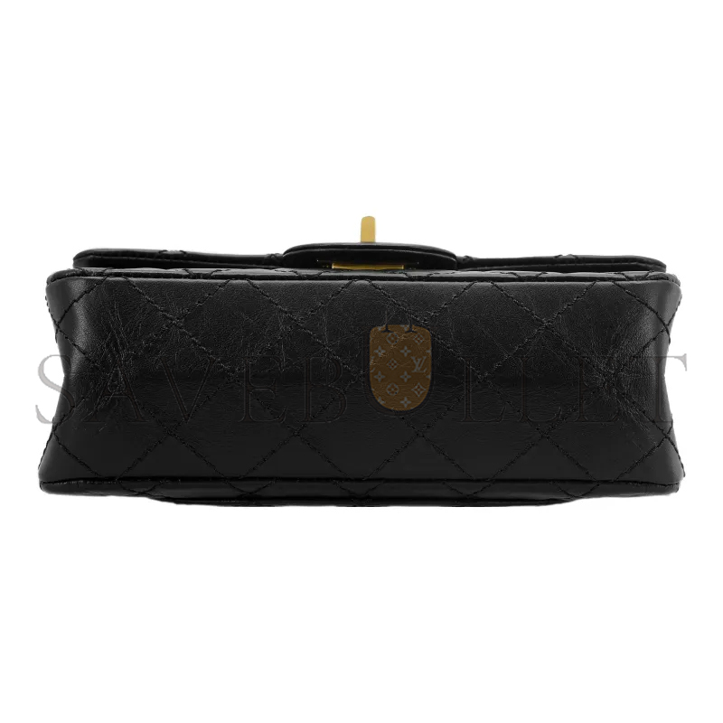 CHANEL MINI 2.55 HANDBAG AS0874 Y04634 94305 (20*15.5*6cm)