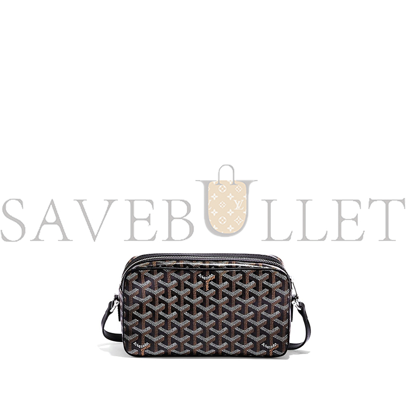 GOYARD CAP-VERT PM BAG CAPVE2PMLTY01CL01P (22*13*6.5cm) GOYARD CAP-VERT PM BAG CAPVE2PMLTY01CL01P (22*13*6.5cm)