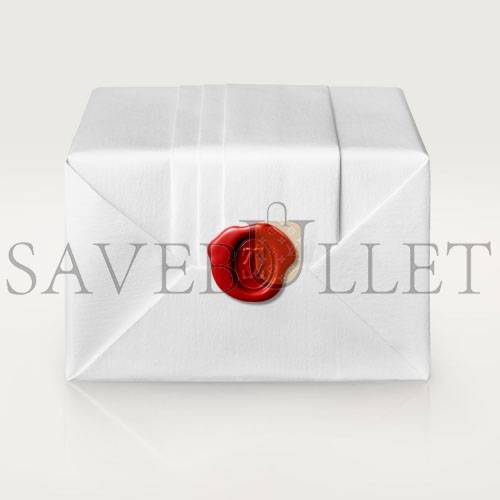 CARTIER 1895 NECKLACE N7424447