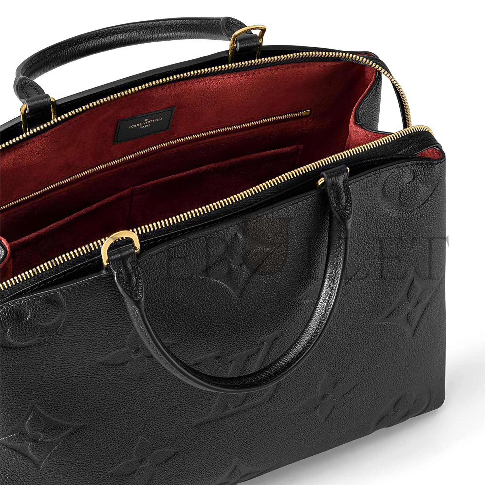 LOUIS VUITTON GRAND PALAIS M45811 (34*24*15cm)