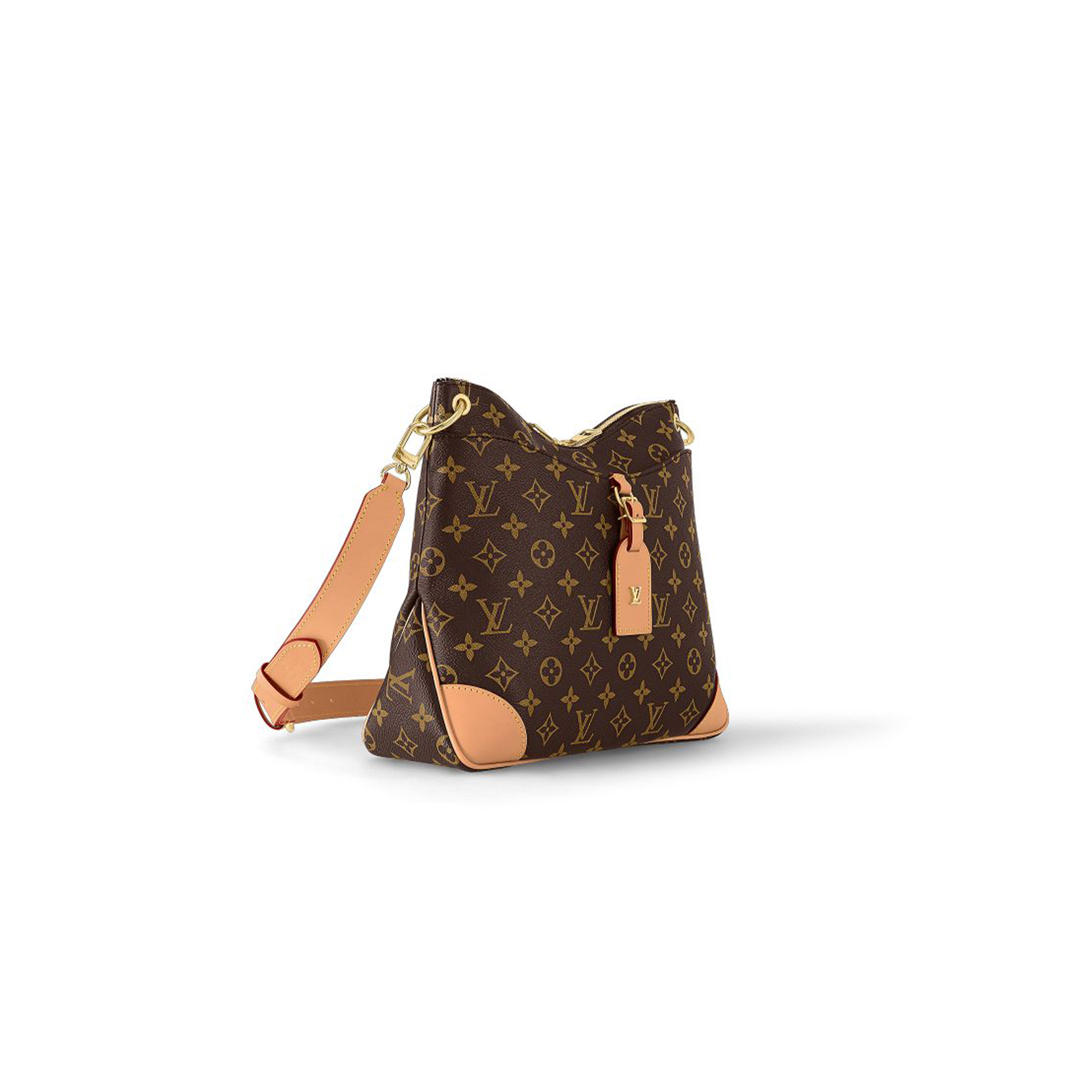 LOUIS VUITTON ODÉON MM M45355 (31*27*11cm)