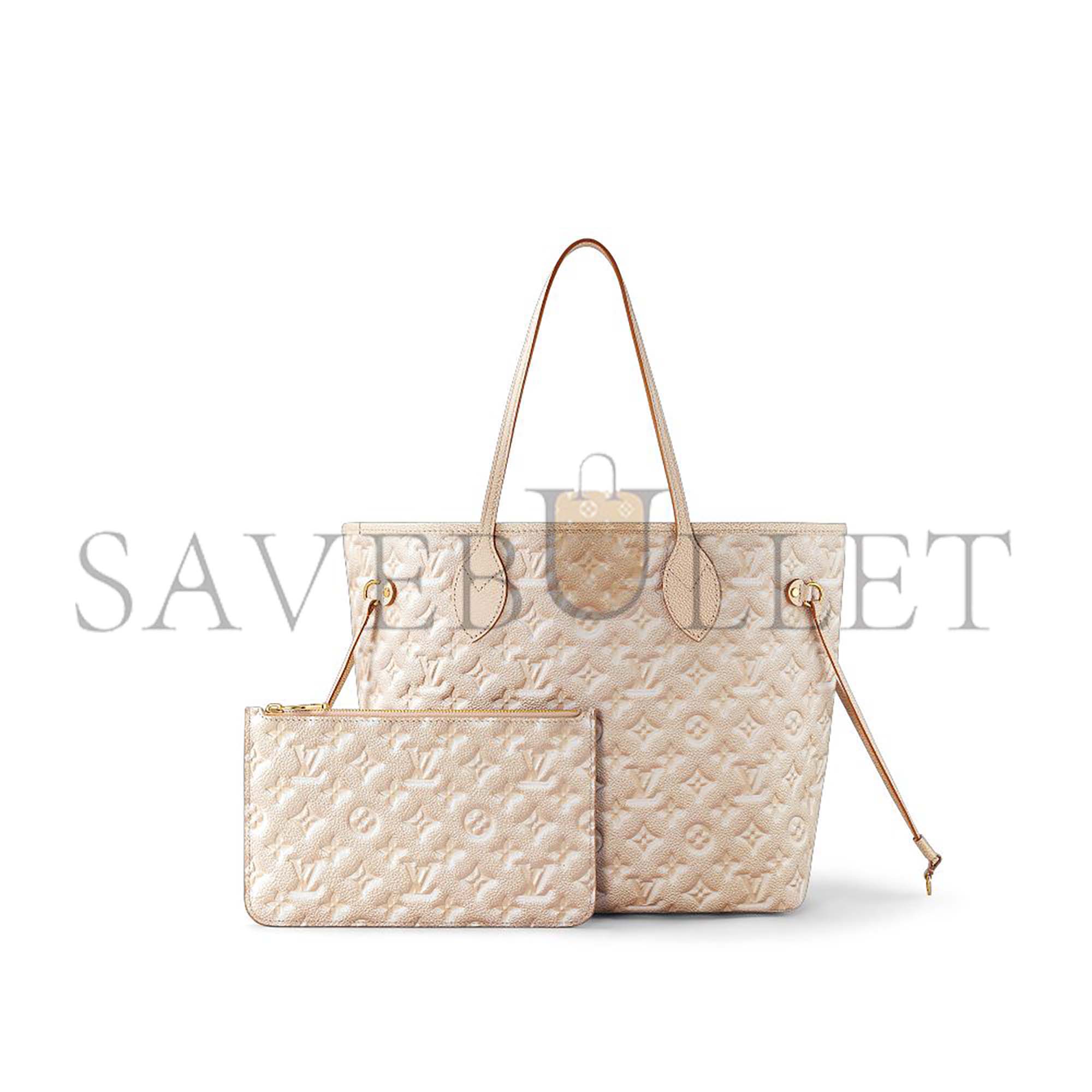 LOUIS VUITTON NEVERFULL MM M46231 (31*28*14cm)