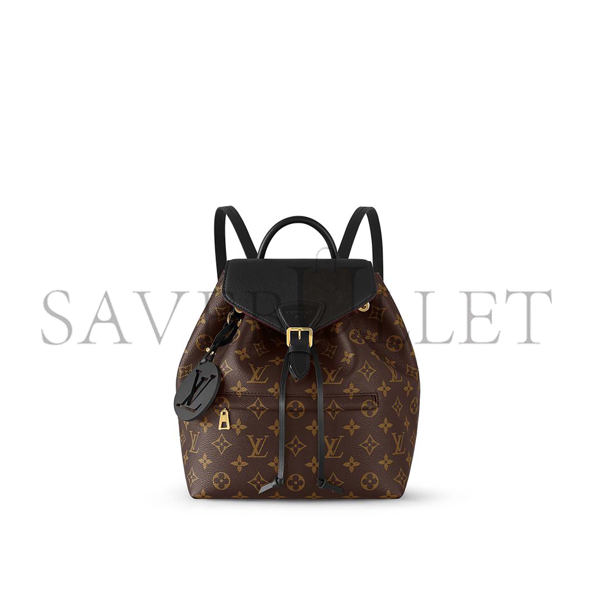 LOUIS VUITTON MONTSOURIS PM M45515 (27.5*33*14cm)