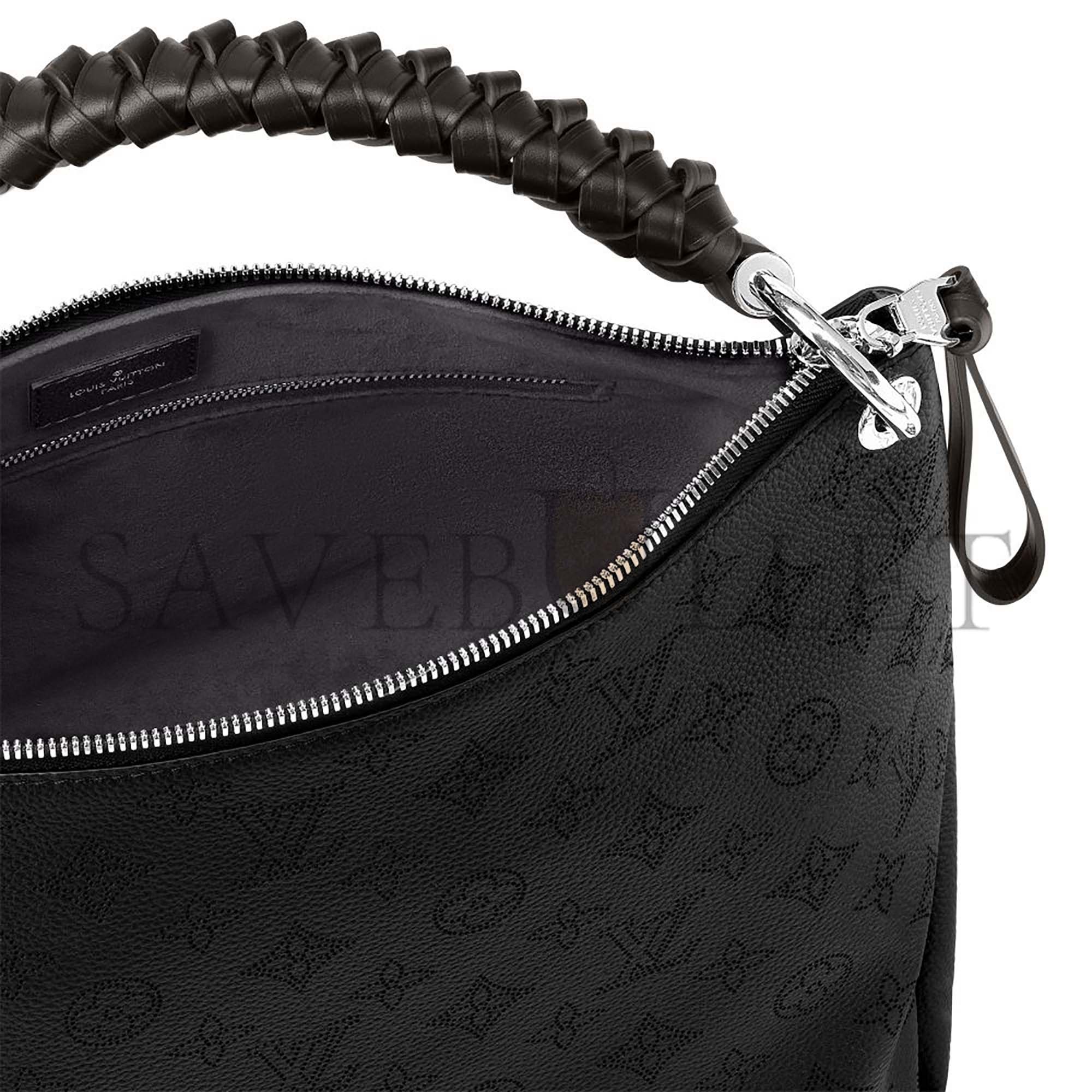 LOUIS VUITTON BEAUBOURG HOBO MM M56073 (32*26*17cm)