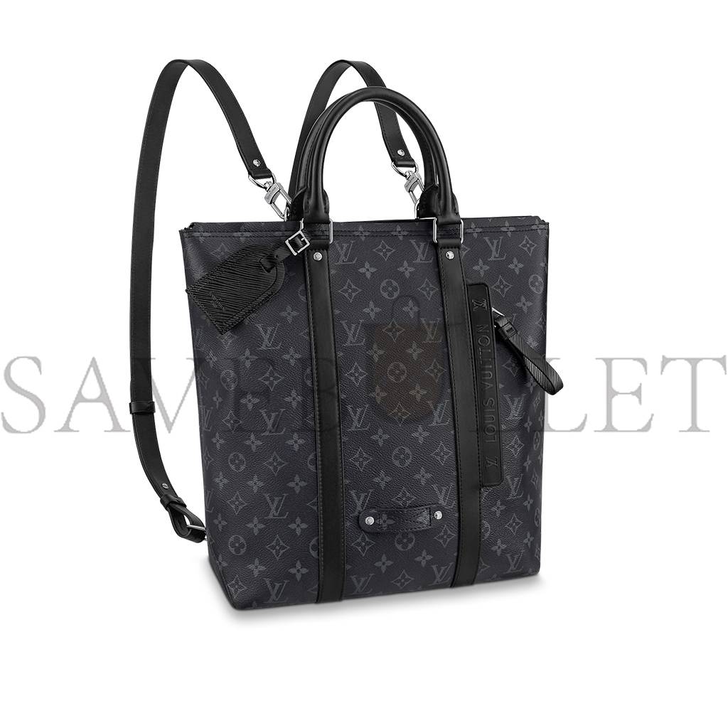 LOUIS VUITTON TOTE BACKPACK M45221 (31*39*14cm)