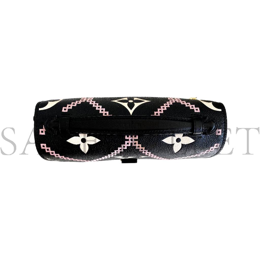 LOUIS VUITTON   POCHETTE MÉTIS M46028 (25*19*7cm)