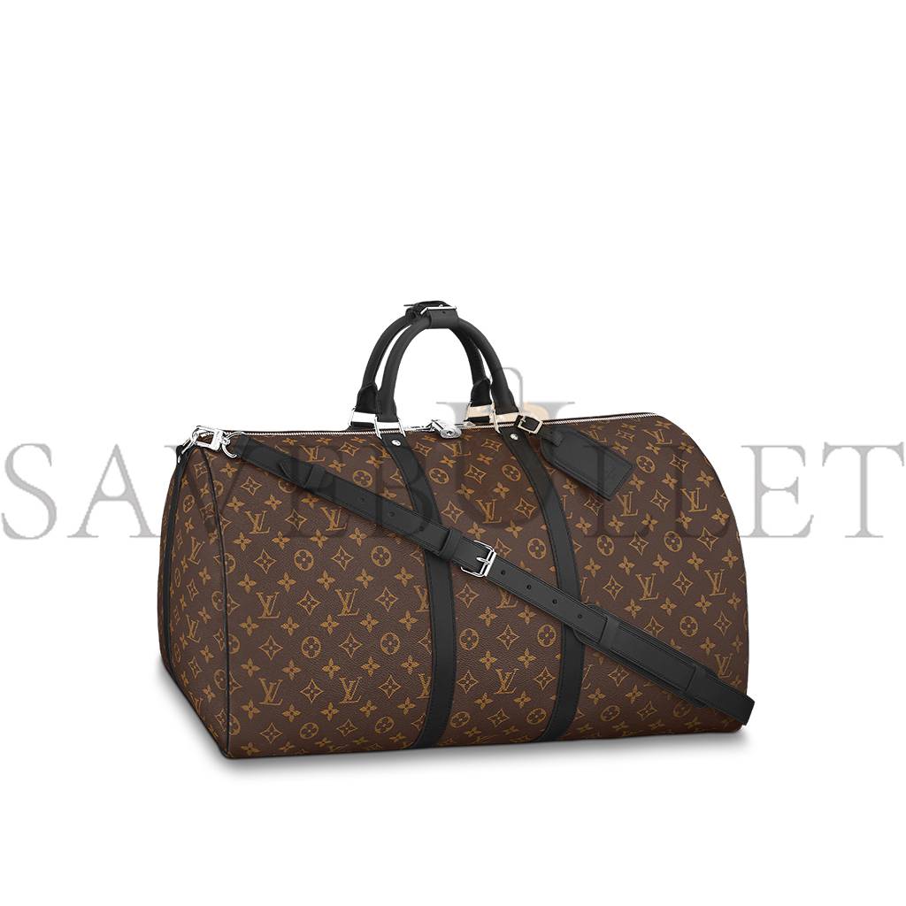 LOUIS VUITTON KEEPALL BANDOULIÈRE 55 M56714 (55*31*24cm)