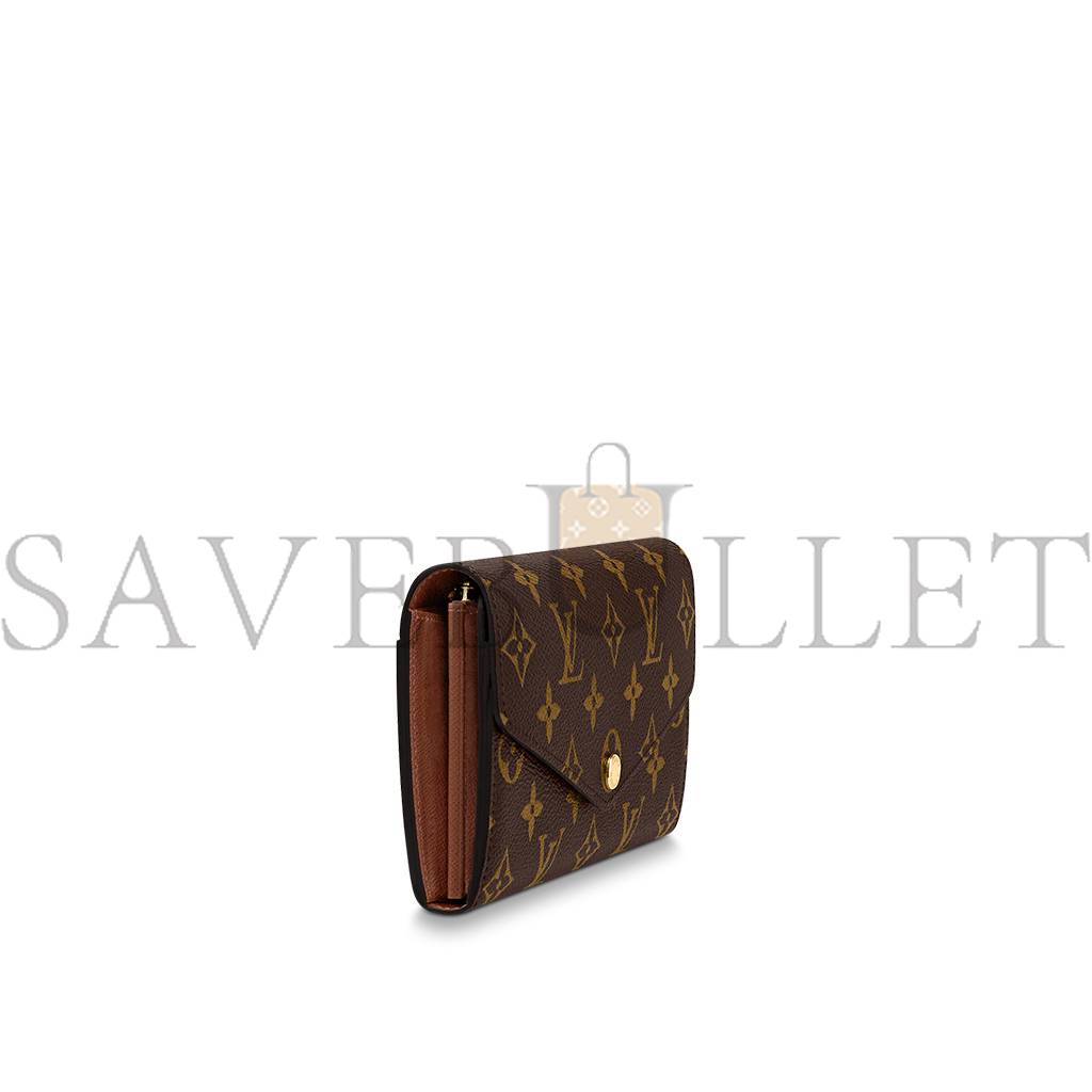 LOUIS VUITTON SARAH WALLET M60531 (19*10.5*2.5cm)