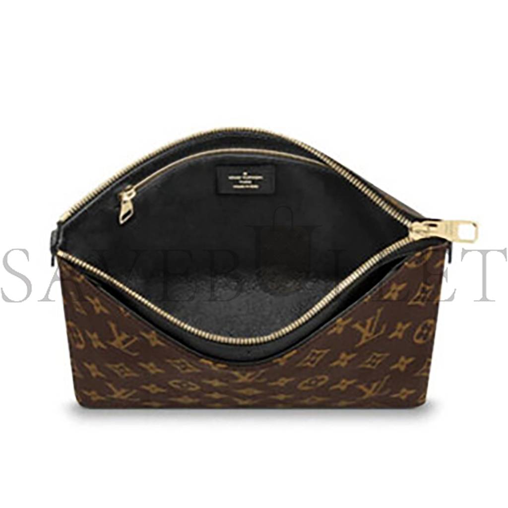 LOUIS VUITTON PALLAS BEAUTY CASE POUCH M64124 (28*18*10cm)