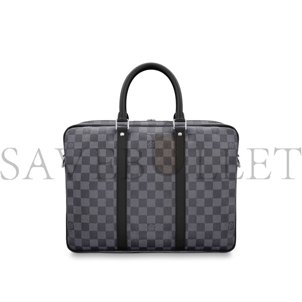 LOUIS VUITTON PORTE-DOCUMENTS VOYAGE PM N41478 (37*30*7cm)